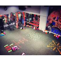 Safety & Environmental Rubber flooring for GYM& Playground