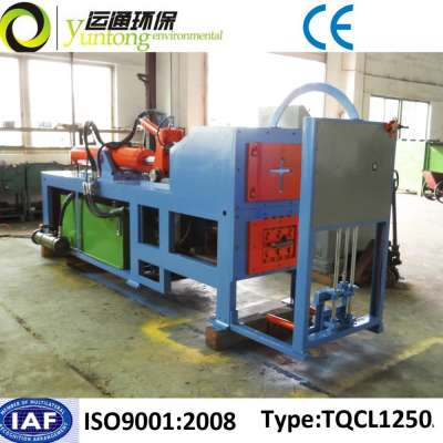 Used Tire Bead Steel Wire Pulling Machine