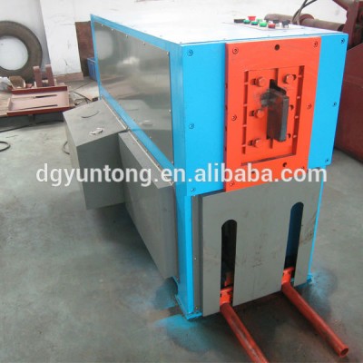 Wire Debead Machine Ring Cutter Strip Cutter Block Cutter for 1200mm Waste Tires Recycling