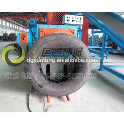 waste tyre recycling machinery / crumb rubber powder 20 mesh 30 mesh 60mesh 80 mesh