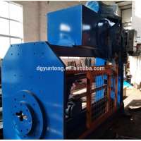 Tire Recycling Machine Wire Debead Extractor for Truck and Car Tire