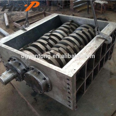 Used tire Shredder Blade Knife for Truck Tire Car Small Tyres