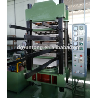 Rubber Tile Floor Machine Making Mats